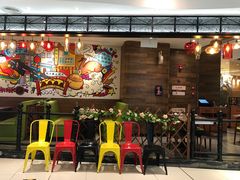 -燊荣记(北京路店)