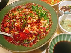 -锦府盐帮·侯宅(五棵松万达店)