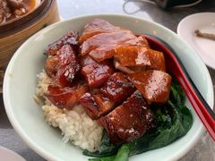 -香江小厨 The Kitchen(香江俱乐部店)