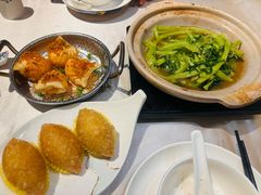 -粤匠·澳门点心粤菜海鲜(澳门半岛店)