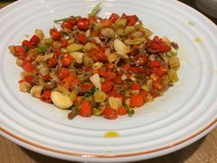 -俏湘厨•地道湘菜(建华南路店)