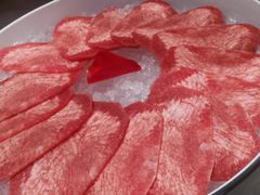 -牛村来人潮汕牛肉火锅(西单店)