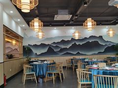 -老二龙虾馆(贵池路店)