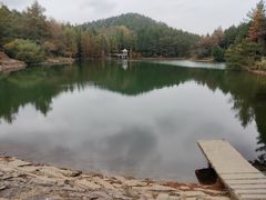 -四明山国家森林公园