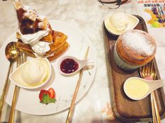 -发记甜品(豉油街店)