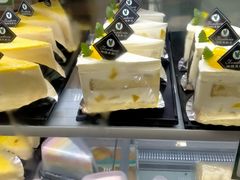 -蜂蝶来饼店(拱北总店)