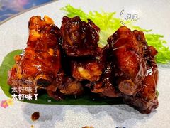 -龚记海鲜20年老字号