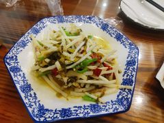 -呼吸森林·生态农庄农家乐私房菜