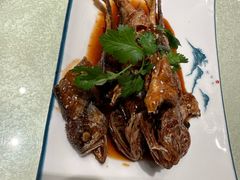 -阿娘家·原生态农家菜(国顺东路店)