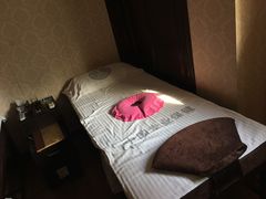 包房-若石足道SPA 连锁(丹东街店)