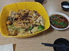 -林静小吃(复兴路店)