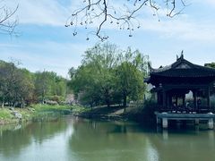 -南山风景名胜区