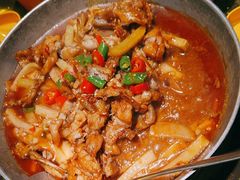 -蛙喔牛蛙(浦口澳林店)