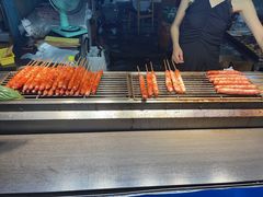 -大学城夜市