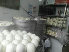 -天泽祥·鼓楼馒头(鼓楼店)