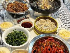 -靓虾二哥长沙地标小龙虾(五一广场店)