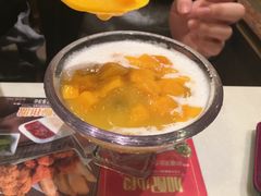 -许留山(上海街店)