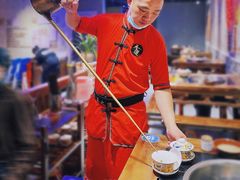 -楠火锅(绵阳首店)