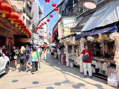 -瓦洛洛传统市场