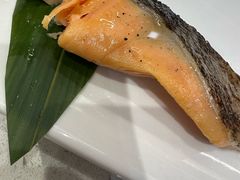 -京樽回転寿司(奥林匹克店)