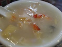 -官塘锋记鱼生·生腌·砂锅粥(牌坊街店)