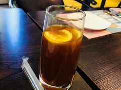 -酷公社·榴莲披萨(太原街店)