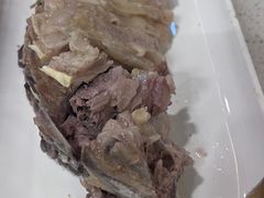 手抓肋条-伊祥·敦煌楼