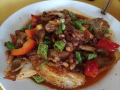 -荣生萝卜汤饭店