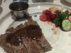 -Aqua Oasis 水天堂(石路天虹店)