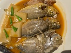 -三利音·玖弄小鲜(浦东嘉里城店)