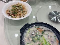 -凤凰楼酒家·粤宴点心(华强北店)