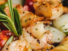 -机器人火炉披萨