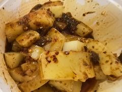 -洞子口张老二凉粉(文殊院店)