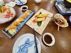 -红叶日本料理(辰熙广场店)