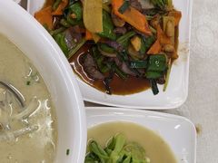 -嘉升大排档(番禺总店)