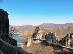 -易水湖景区