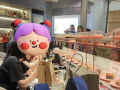 -争鲜回转寿司(朝北大悦城店)