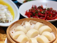 -茶人村·宫廷私厨(奥体印象城店)