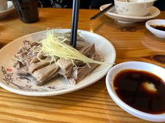 -乡亲鹅肉城(昆山店)