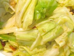 -面辣子·陕西家乡菜(钟楼店)