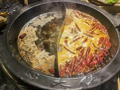 -蜀大侠火锅(建设路第五大道店)