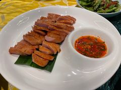 -金象湾泰国餐厅(华林路店)