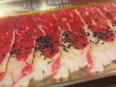 -韩宫宴烤肉·黑毛和牛·料理(金山万达店)