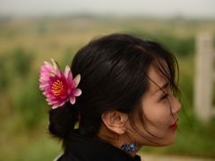 -处女泉风景名胜区