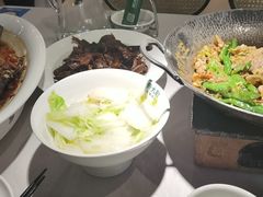 -费大厨辣椒炒肉(黄兴中心广场店)