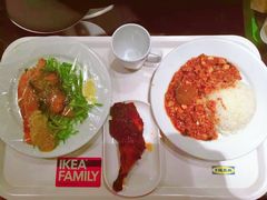 -宜家·瑞典风味餐厅(北京西红门店)