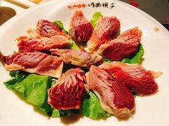 -川西坝子(老军营店)