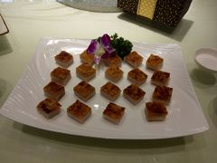 -随园花园餐厅(新港中路店)