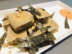 -桂满陇·杭州小馆(巴黎春天浦建店)