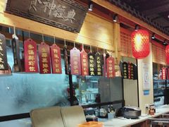 -安泰楼·佛跳墙创始人·传统闽味早茶·酒楼(三坊七巷闽菜地标店)